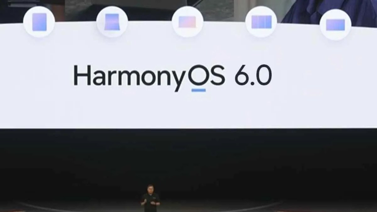 HarmonyOS 6 يقترب من 79 مليون تثبيت ونمو متسارع