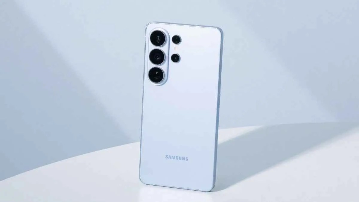 سامسونج S27 Pro: شحن صاروخي لأول مرة في تاريخ جالاكسي سامسونج S27 Pro: شحن صاروخي لأول مرة في تاريخ جالاكسي