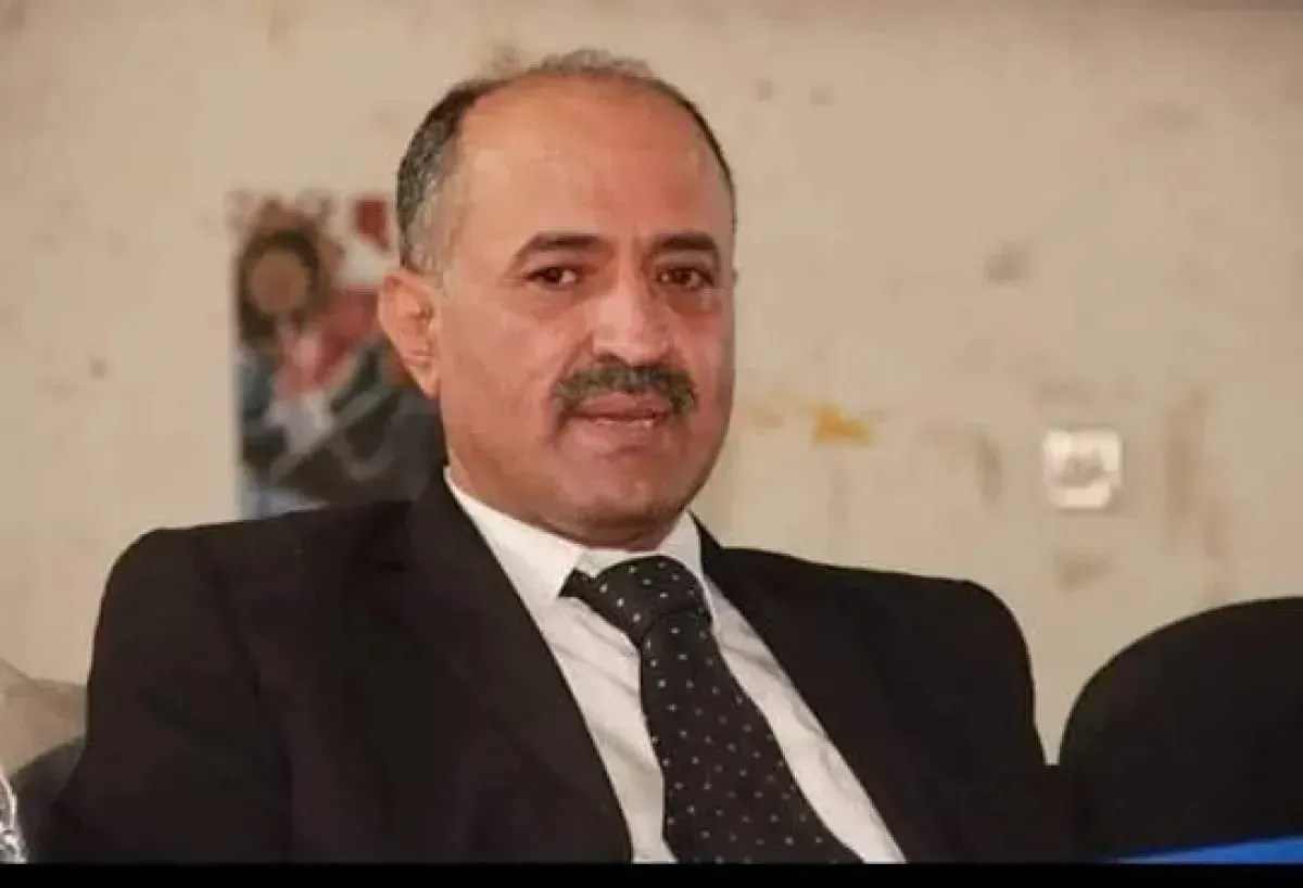 معزب: قدر اليمن أن يتحرر من المد الإيراني وخرافة الولاية معزب: قدر اليمن أن يتحرر من المد الإيراني وخرافة الولاية