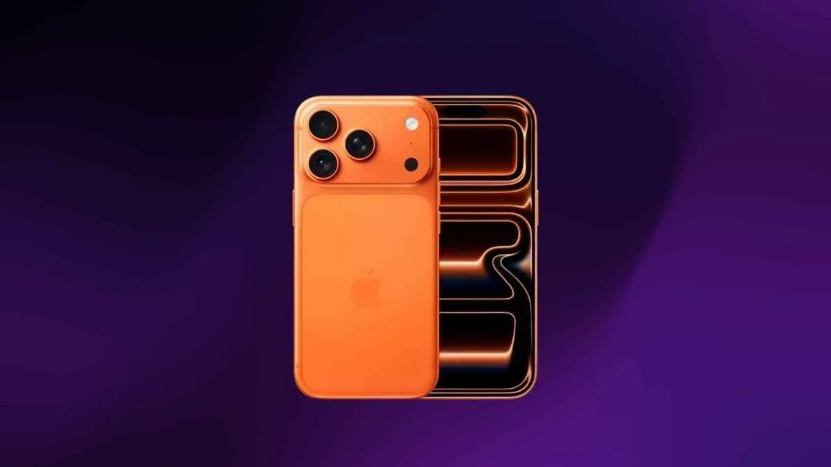 آبل تودع iPhone 17 Pro وتستقبل جيل iPhone 18 Pro