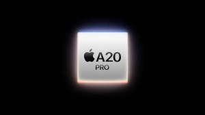 iPhone 18 Pro: شريحة A20 Pro ترفع الأداء بنسبة 28%
