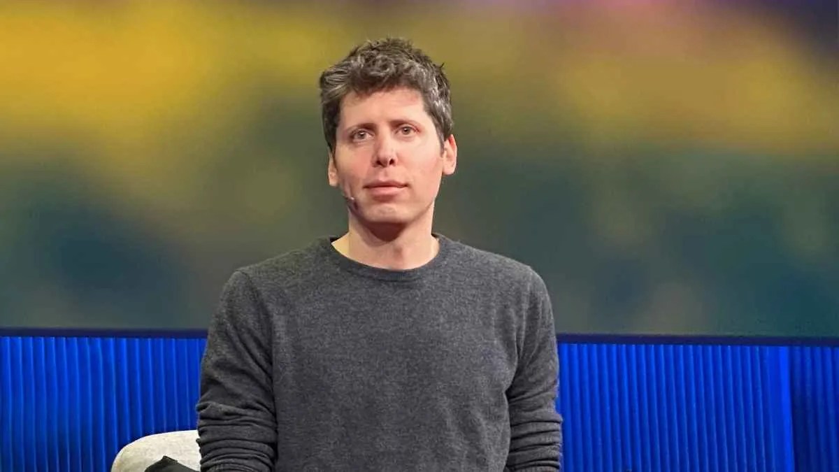 سام ألتمان: OpenAI لن تطرح للاكتتاب العام قبل 2027.. التركيز على سلامة الذكاء الاصطناعي سام ألتمان: OpenAI لن تطرح للاكتتاب العام قبل 2027.. التركيز على سلامة الذكاء الاصطناعي