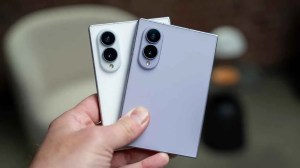 مبيعات Galaxy Z Fold 8 تقفز 10% في كوريا بعد إطلاق iPhone Duo