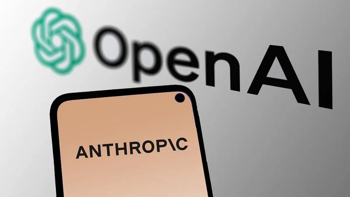 OpenAI و Anthropic تطلقان نماذج ذكاء اصطناعي أرخص وسط سباق التكنولوجيا