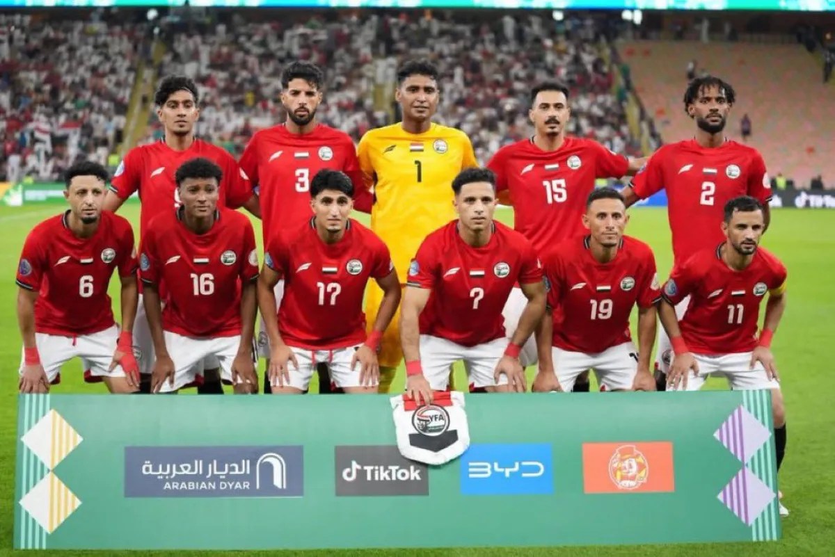 منتخبنا الوطني يودع &laquo;خليجي 27&raquo; بخسارة صعبة أمام قطر.. والإمارات ترافقها إلى نصف النهائي