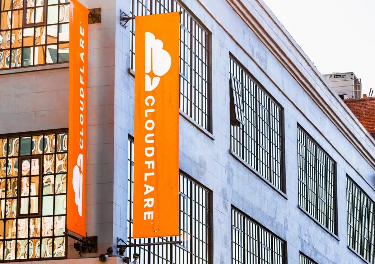Cloudflare تشتري Deno لتعزيز منصة Workers