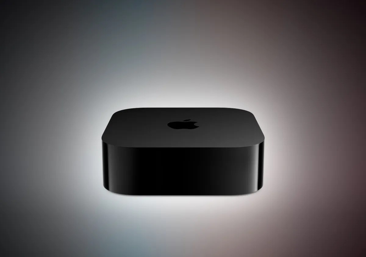 تحديث Apple TV 4K المرتقب: مواصفات جديدة وتصميم متوقع تحديث Apple TV 4K المرتقب: مواصفات جديدة وتصميم متوقع