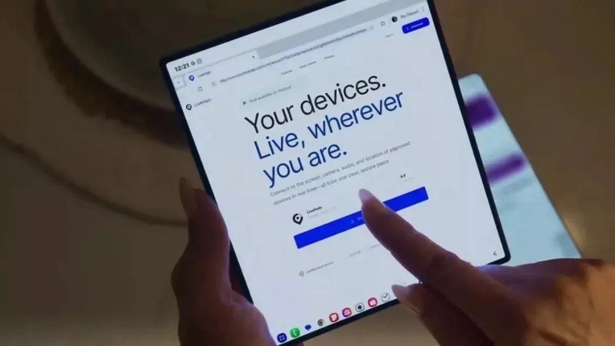 LiveHalo: بين دراما طالع نازل وحقيقة التطبيق LiveHalo: بين دراما طالع نازل وحقيقة التطبيق