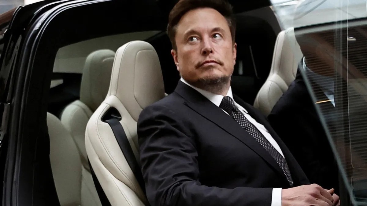 ماسك يمنح أطفال أمريكا سهماً في SpaceX العام القادم