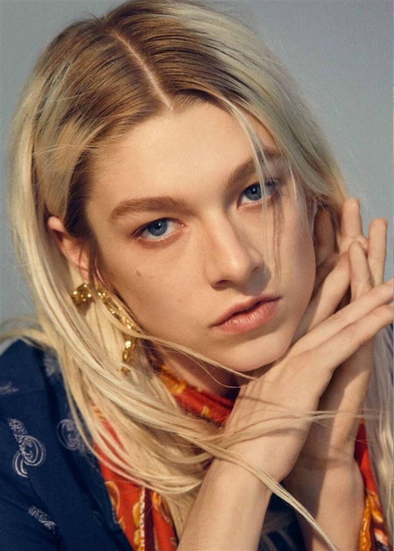 Much like his other siblings, he doesn't have a public instagram page, so every little is known about him. Hunter Schafer Bio: Wiki, Age, Height, Net Worth & Pictures - 360dopes