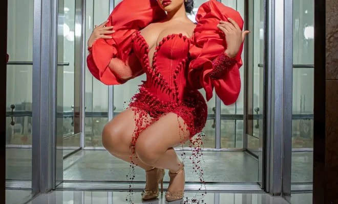 “I want my old life back” – Phyna says she wants less fame “I want my old life back” – Phyna says she wants less fame