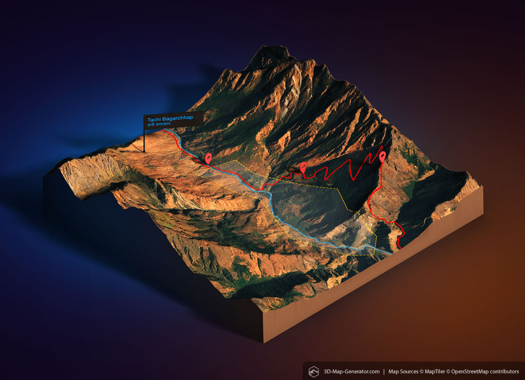 Www 3d Map Generator Com 3d Map Generator 3d Map Your Ideas
