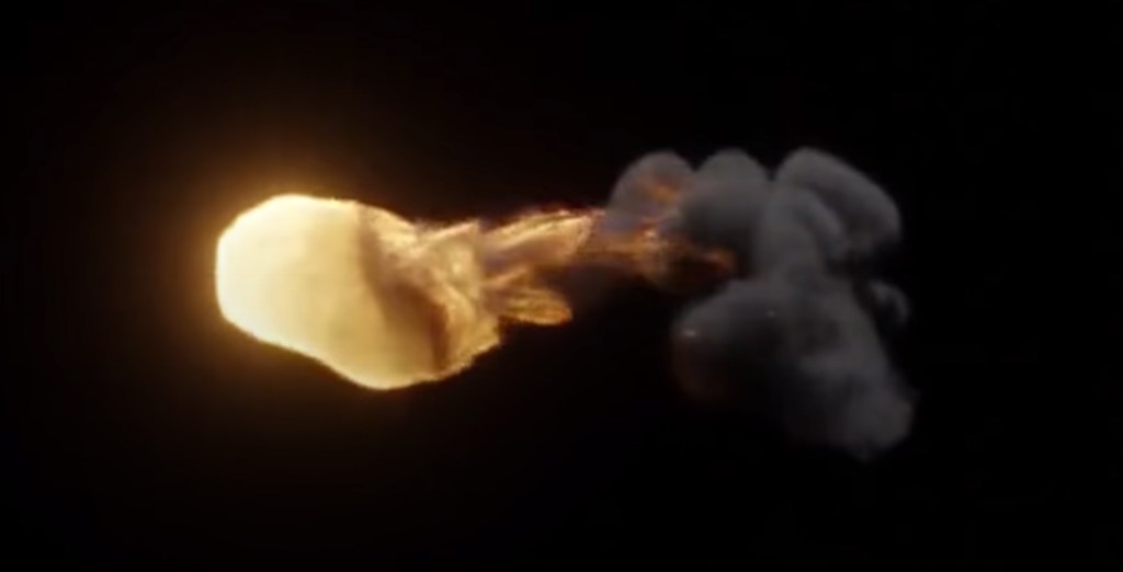 Fireball in Blender & Cycles X Tutorial 3DArt