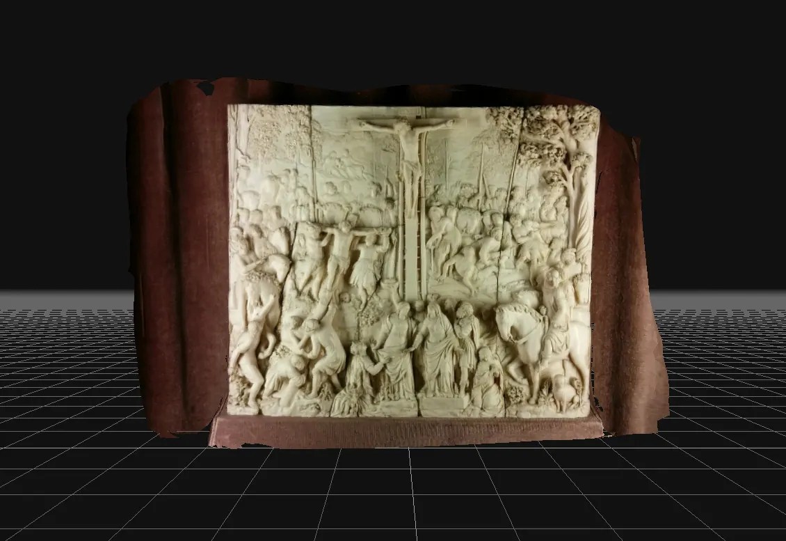 How To Convert Movies Into Images For Photogrammetry With 3df Zephyr