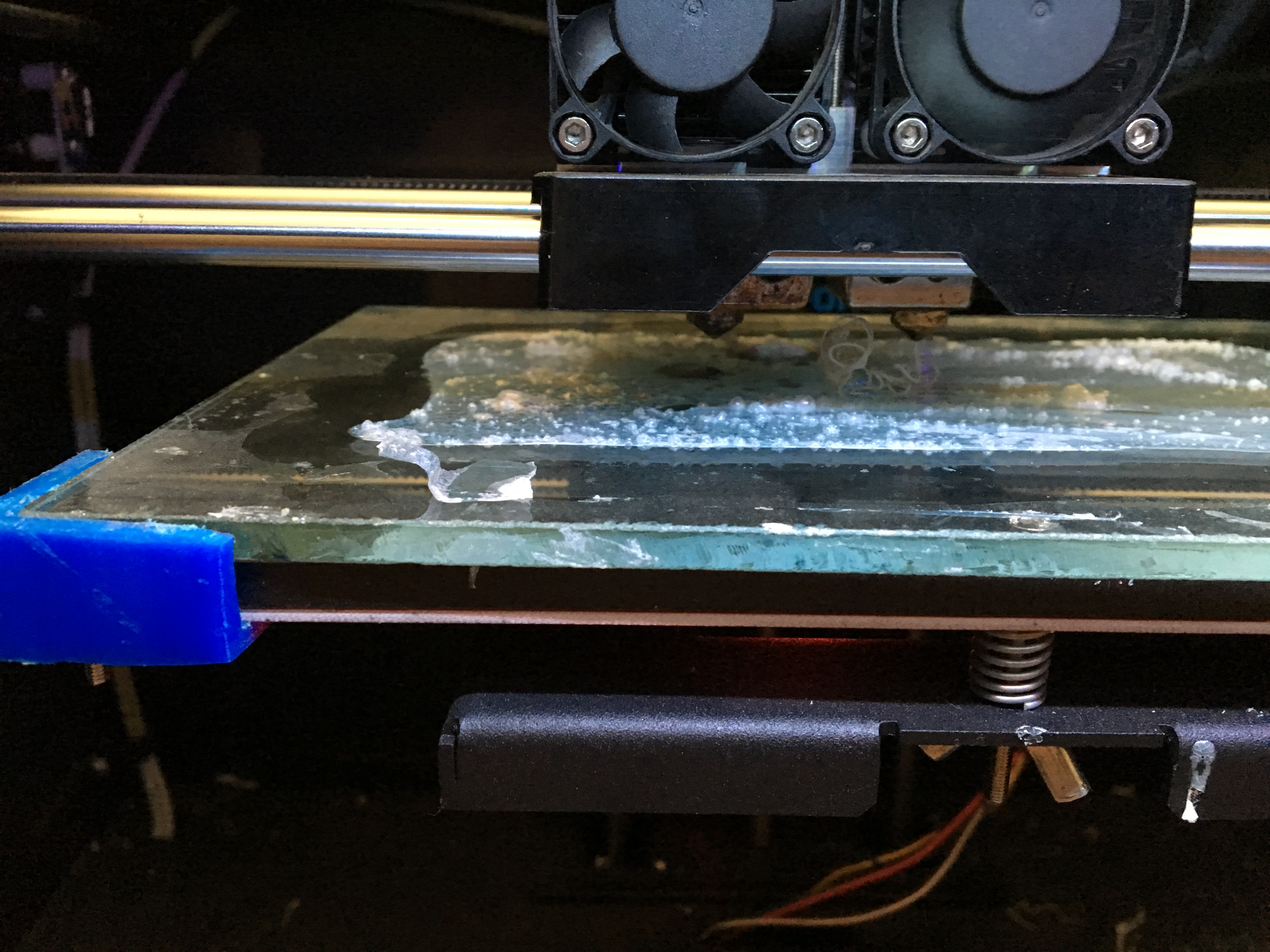 Z Axis Is Way Off 3d Printing 3d Printers Talk Manufacturing Hubs