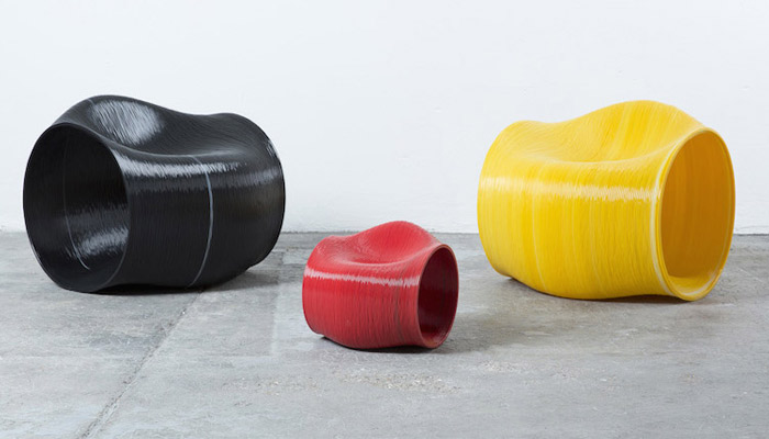 14 Best 3d Printed Furniture Projects 3dnatives
