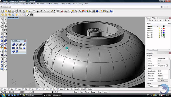 Top 10 Des Logiciels De Cao Pour L Impression 3d 3dnatives