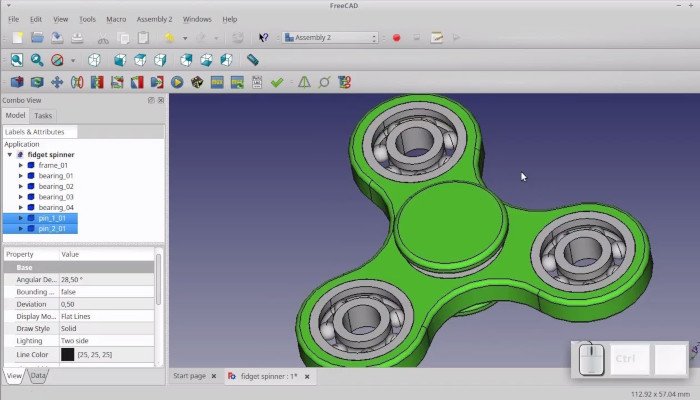 Cura is a free, open source 3d printing software for mac. Top 12 Best Free 3d Modeling Software For Beginners 2022 3dsourced