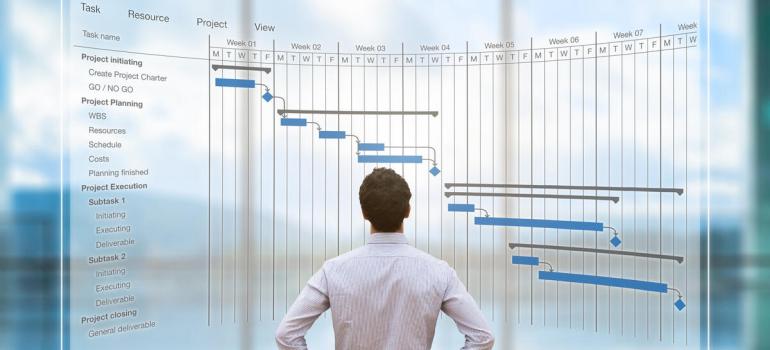 Conception et gestion de projet