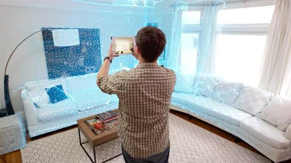Canvas App By Occipital Lets You Take 3d Scans Of Your Home To Create Cad Files 3printr Com