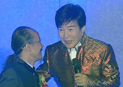 陈大师言:20年不见,别来无恙吧!