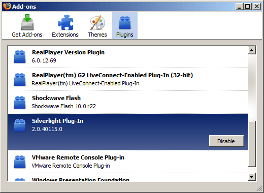 plugin