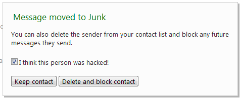 junk