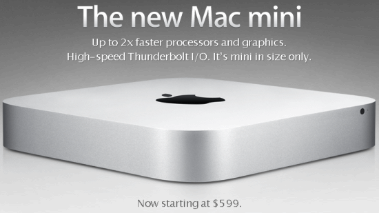 macmini