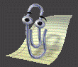 Add Office 97 Clippy to your website with Clippy.js