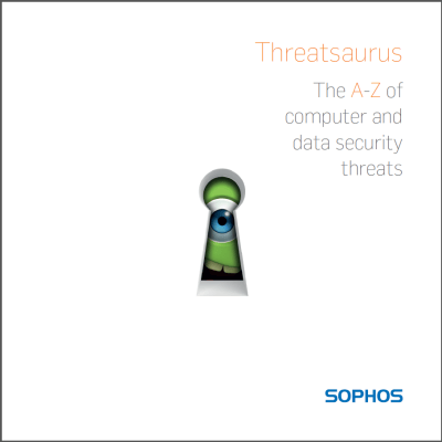 threatsaurus