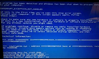 keycrypt64 bsod