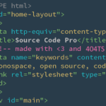 Everybody should know psuedocode