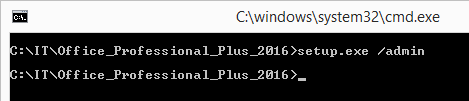 office2016_customize_cmd