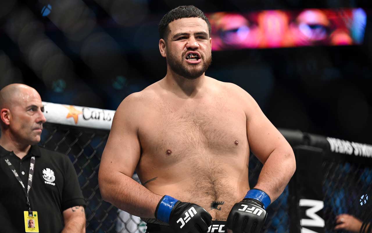 Scott Smiths Top Plays for UFC Vegas 88: Tuivasa vs Tybura