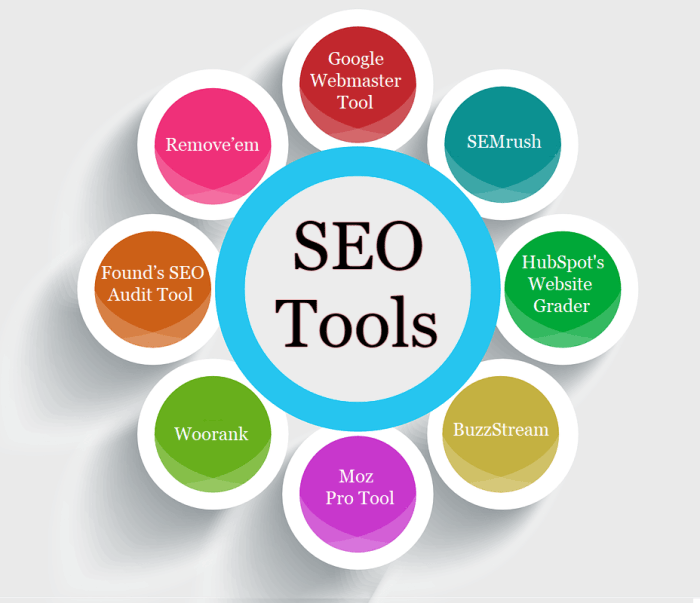 Branded seo tools from litescroll com