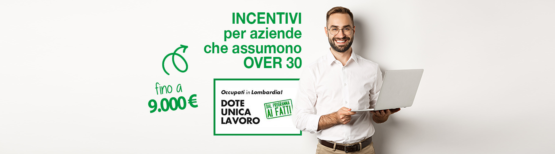 Bonus Occupazionali: Incentivi Dote Unica Lavoro - Fourstars 500_x_1800_jpg