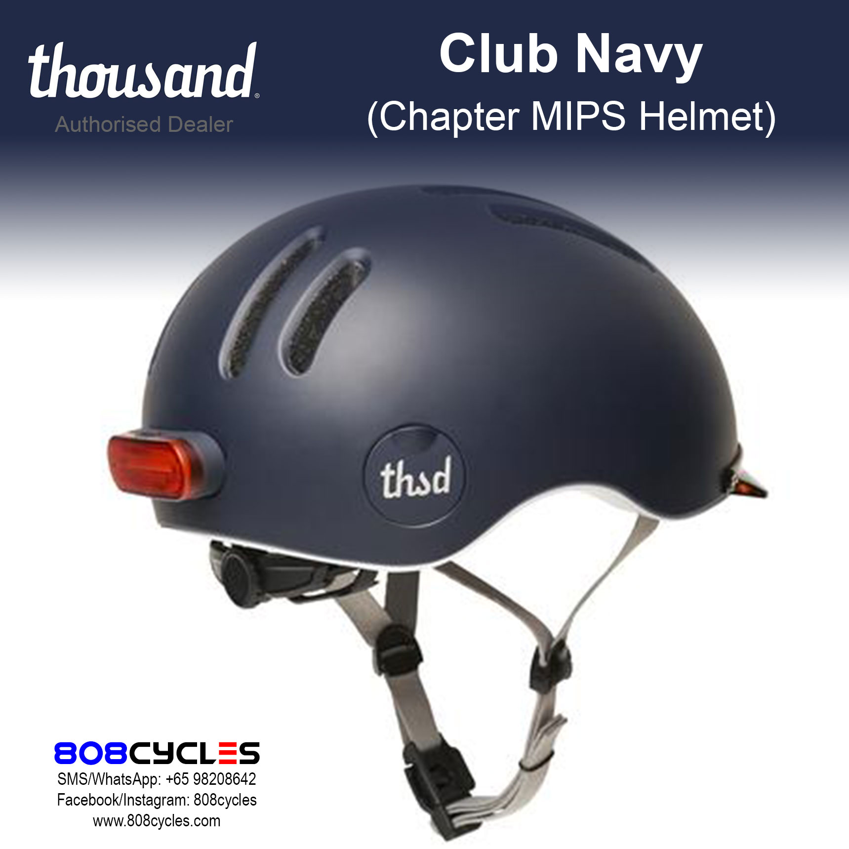 thsd bike helmet