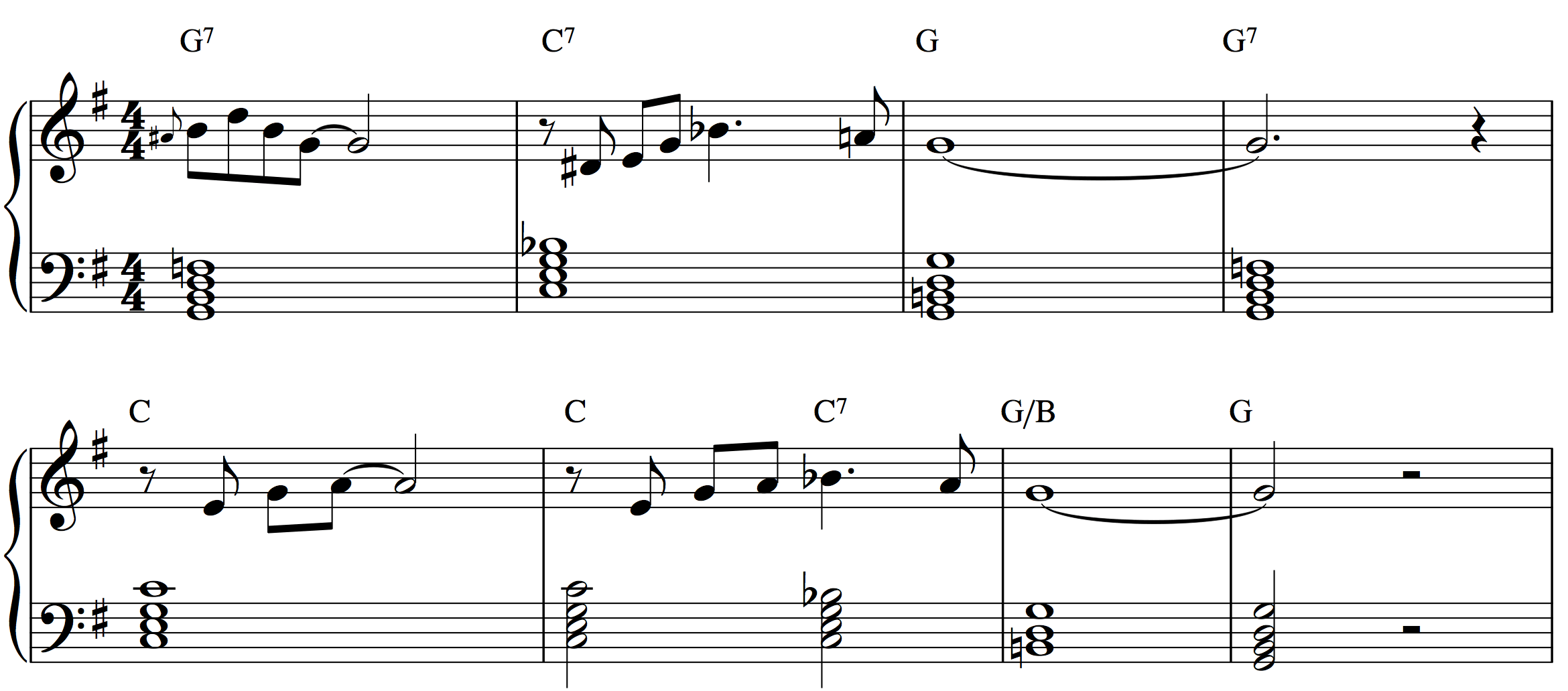 28/10/2016 · playing an instrument as beautiful as piano is no different. How To Comp Enliven Your Accompaniments With Comping 8notes Com
