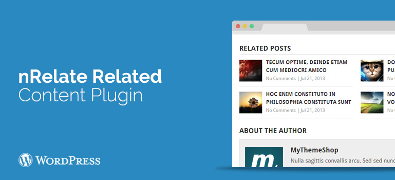 It can display similar posts as thumbnails or as text (lists). 5 Best Related Posts Plugins For Wordpress
