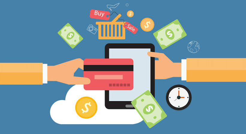 picture Ecommerce Drop Shipping a quick review of drop shipping ecommerce profitable business idea opportunities