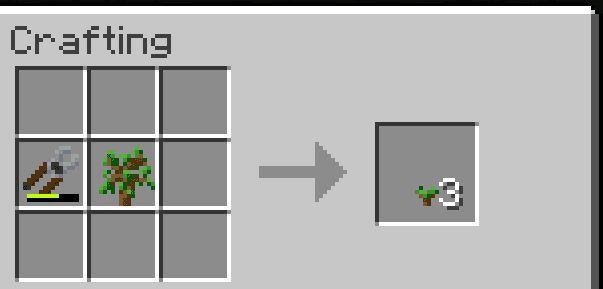 Bonsai Tree Crops Mod 1 12 2 Tiny And Cute Trees 9minecraft Net