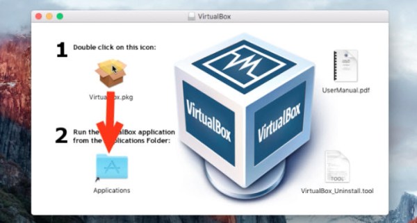 Install windows virtualbox mac download Install windows virtualbox mac download
