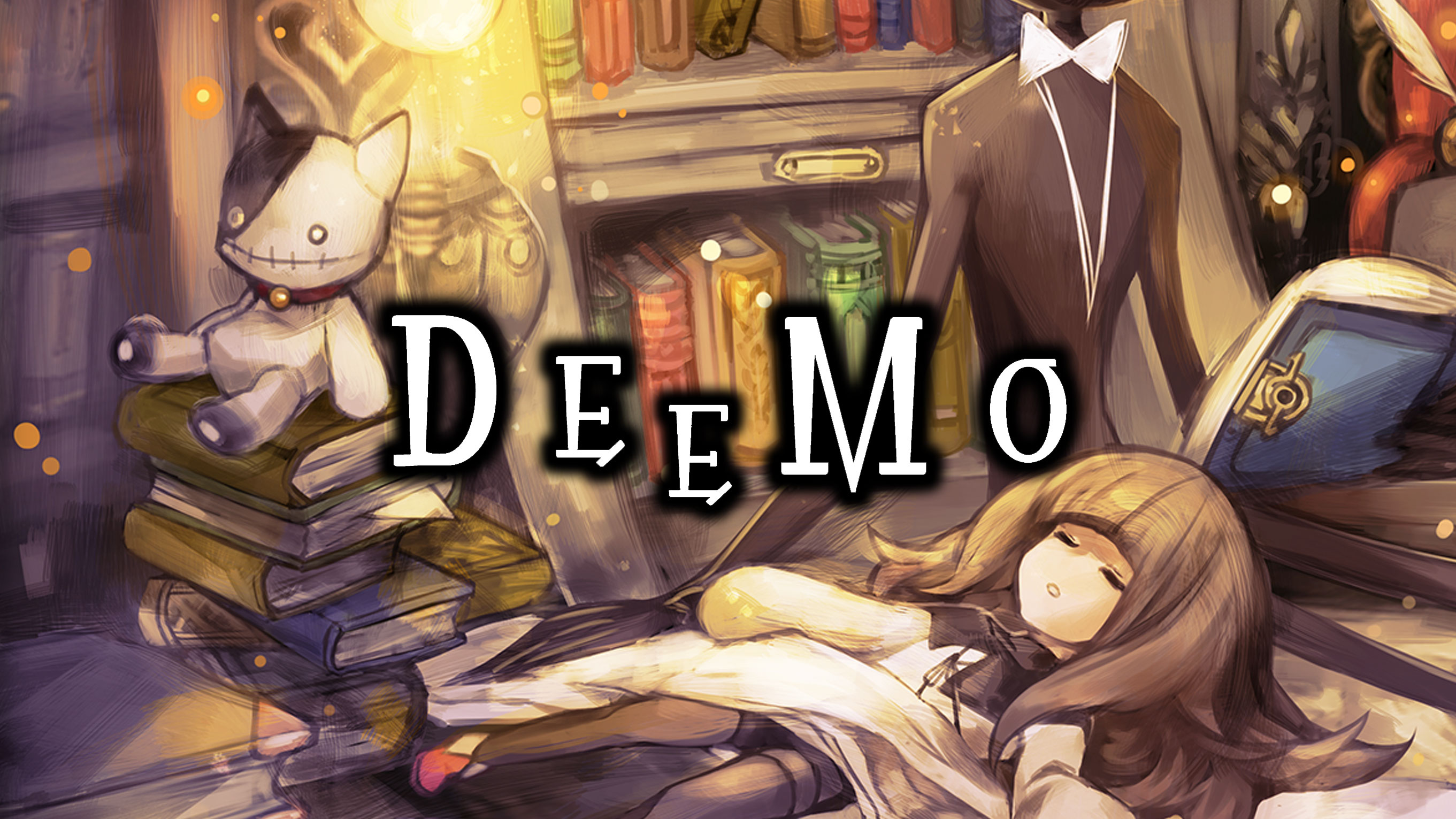 deemo switch labo