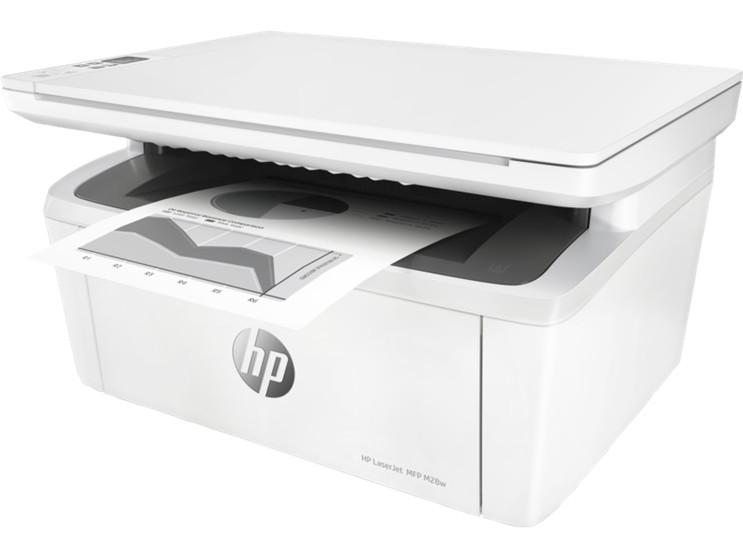 MULTIFUNCIÓN HP M28a - A4 TINTAS