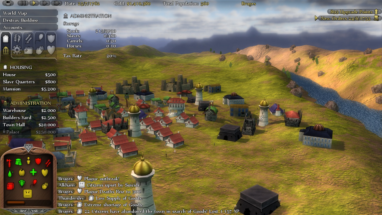 From mmos to rpgs to racing games, check out 14 o. Spice Road - Strategy, Trade and Town Building Game | Aartform Games