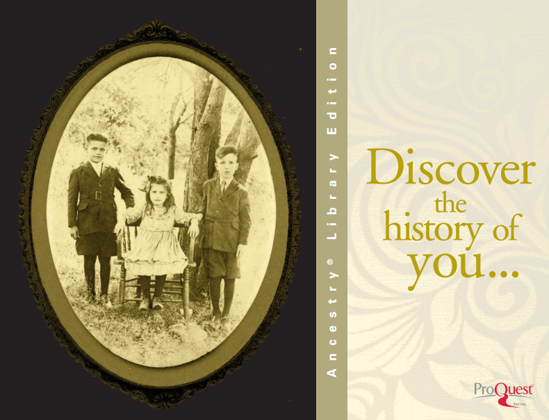 Ancestry Library Edition Abbeville Memorial Library