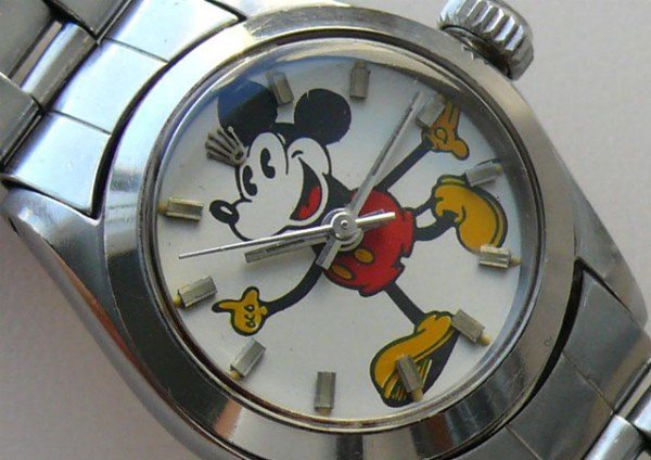 Gola Classic Orologi Rolex Orologi Bell Ross Br01 92 Replica Rolex Oyster Date Mickey Mouse Osservare Disponibile Su James Lista