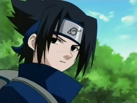 Das schwert ist mit einer komplett schwarzen scheide mit . Sasuke Uchiha â¢ Naruto â¢ Absolute Anime