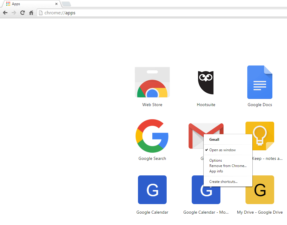 Chrome add to taskbar not working in Windows 10 AbsoluteWillyNilly