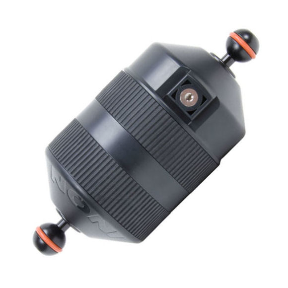 My DIY Solution to Buoyancy Arms for Underwater Strobe A Bugged Life